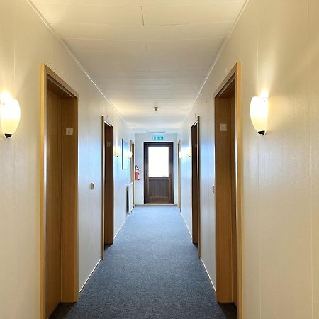 Albert Guesthouse Hvammstangi Kültér fotó