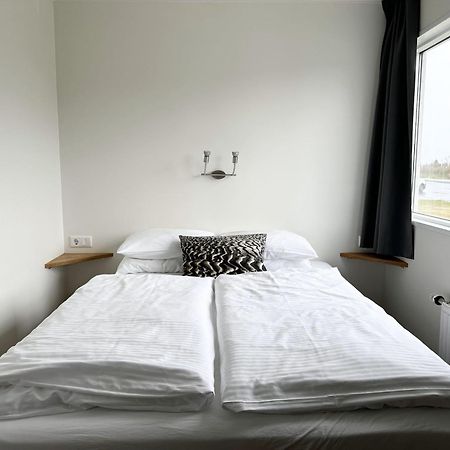 Albert Guesthouse Hvammstangi Kültér fotó