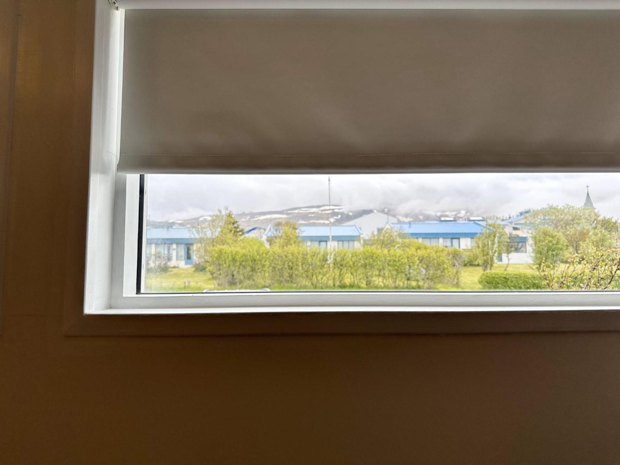 Albert Guesthouse Hvammstangi Kültér fotó