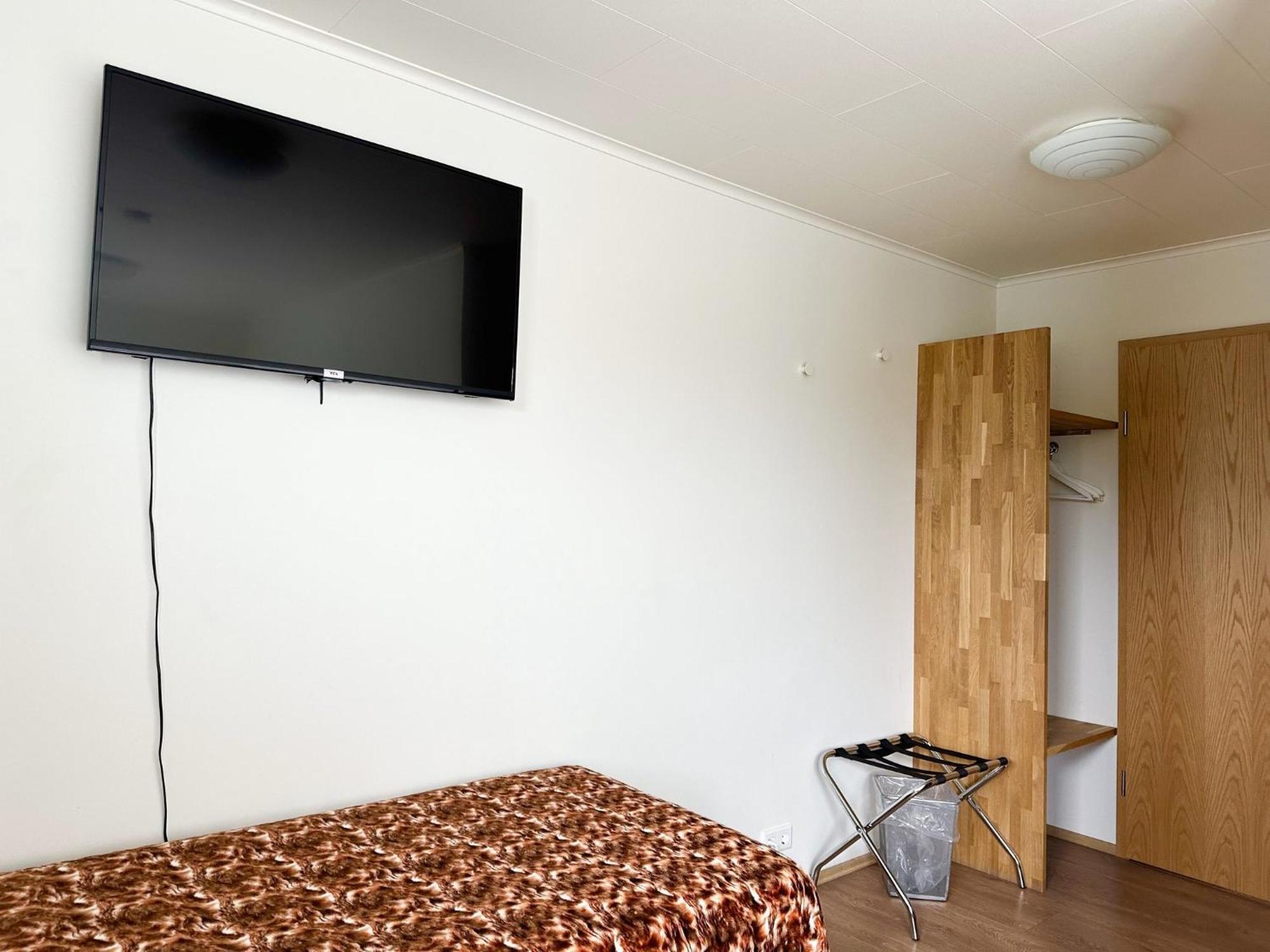 Albert Guesthouse Hvammstangi Kültér fotó