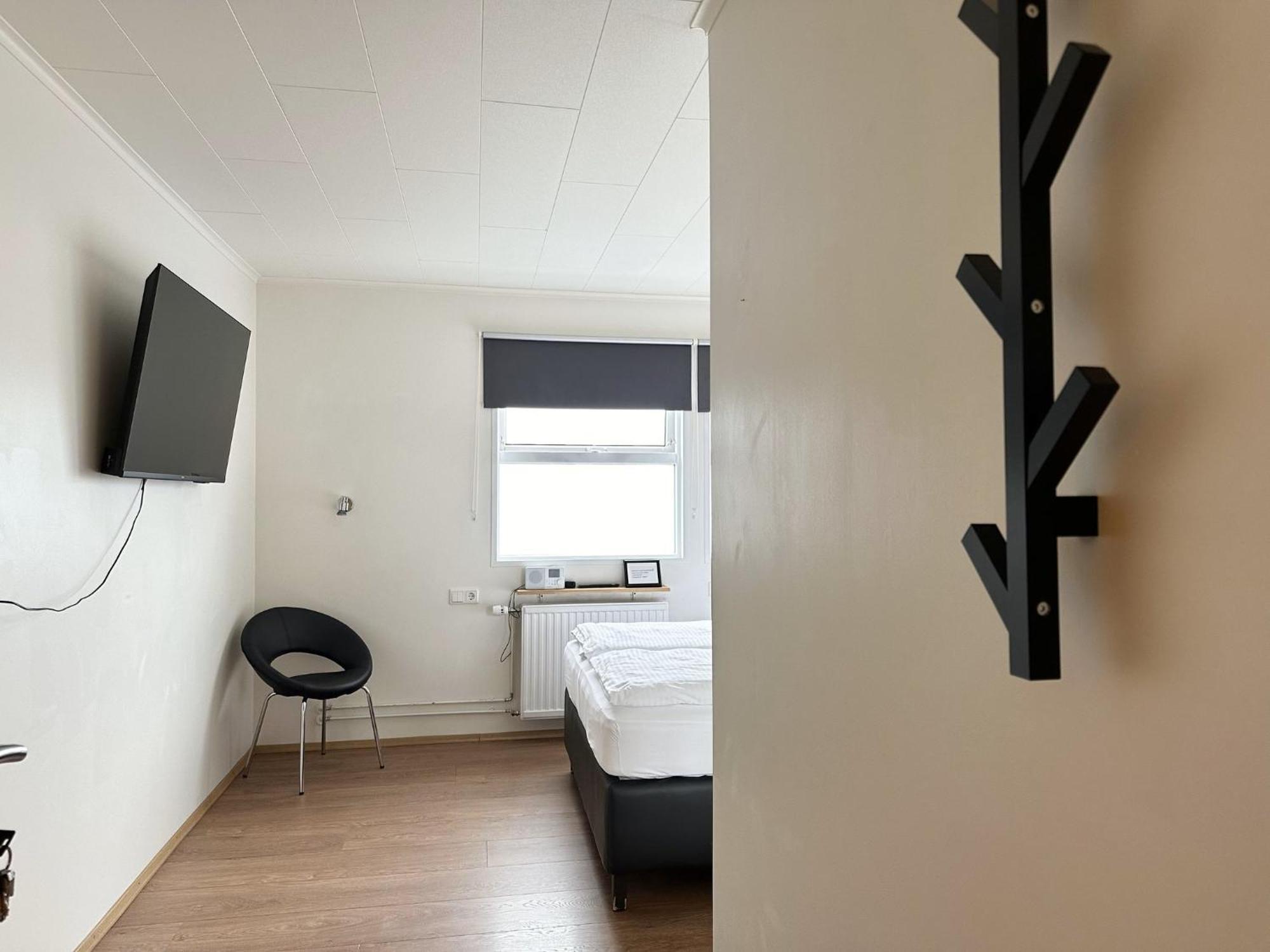 Albert Guesthouse Hvammstangi Kültér fotó