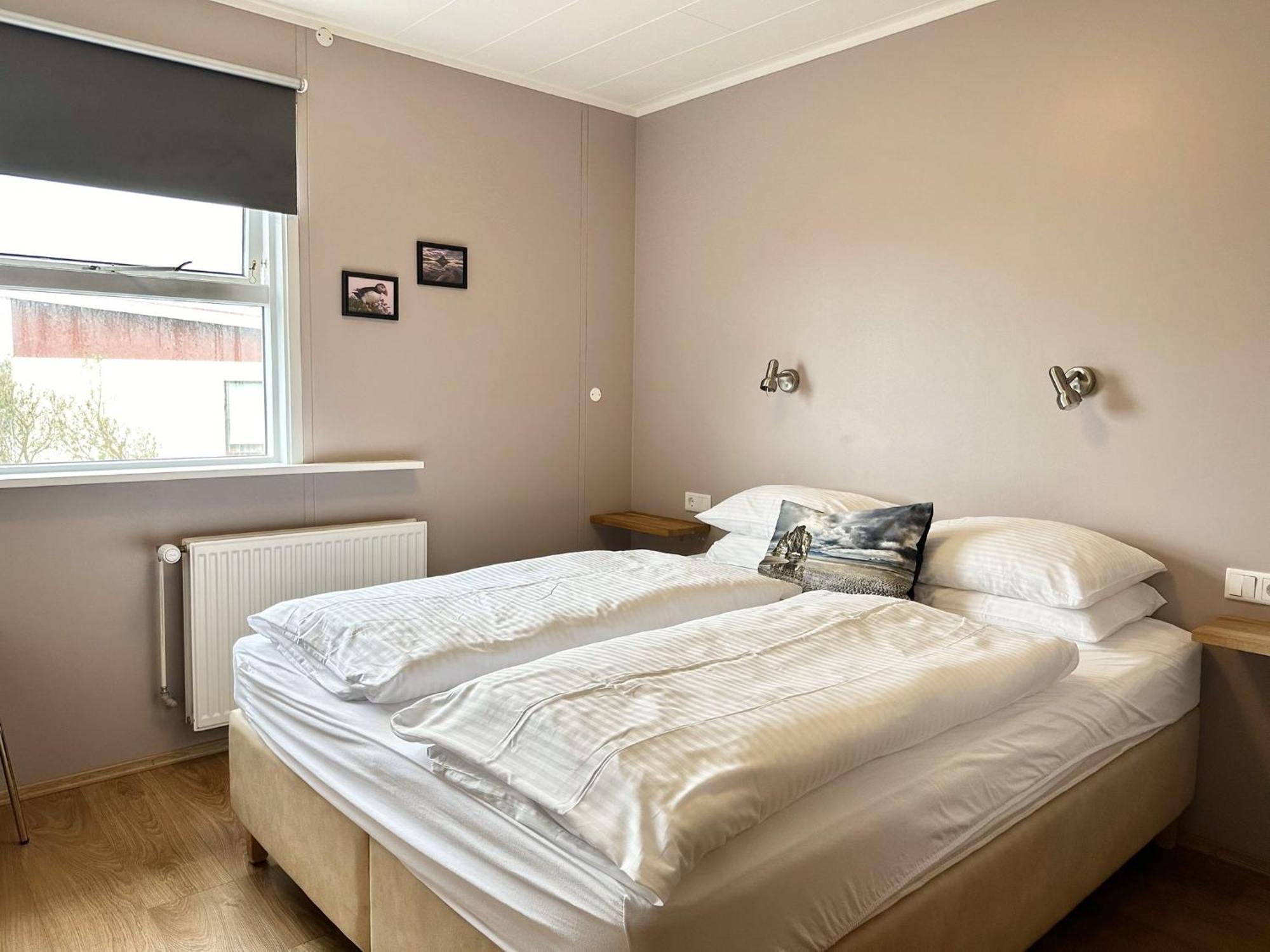 Albert Guesthouse Hvammstangi Kültér fotó