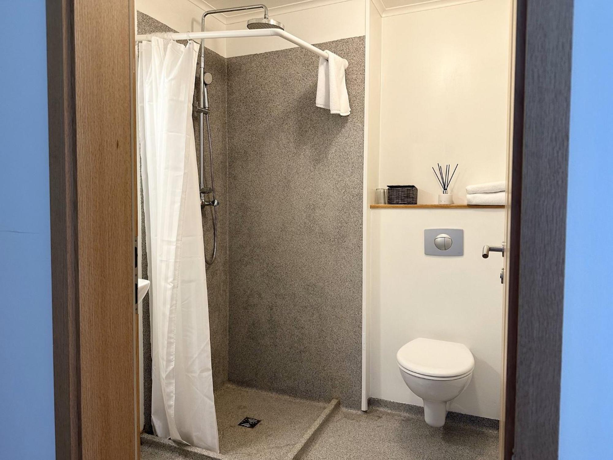 Albert Guesthouse Hvammstangi Kültér fotó