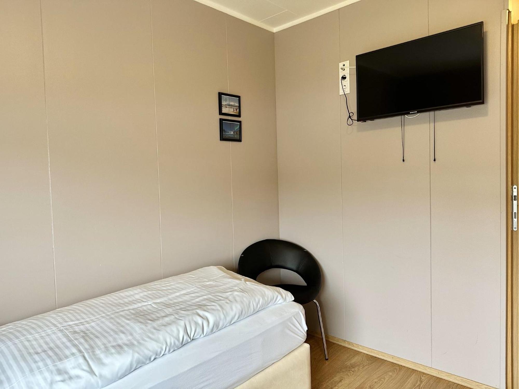 Albert Guesthouse Hvammstangi Kültér fotó