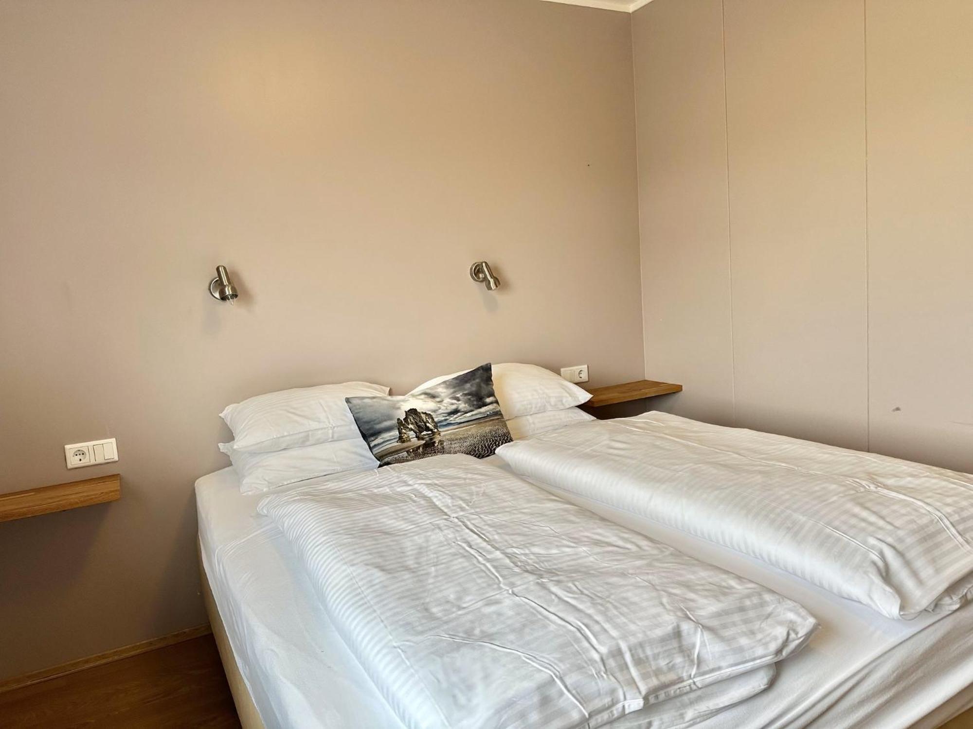 Albert Guesthouse Hvammstangi Kültér fotó