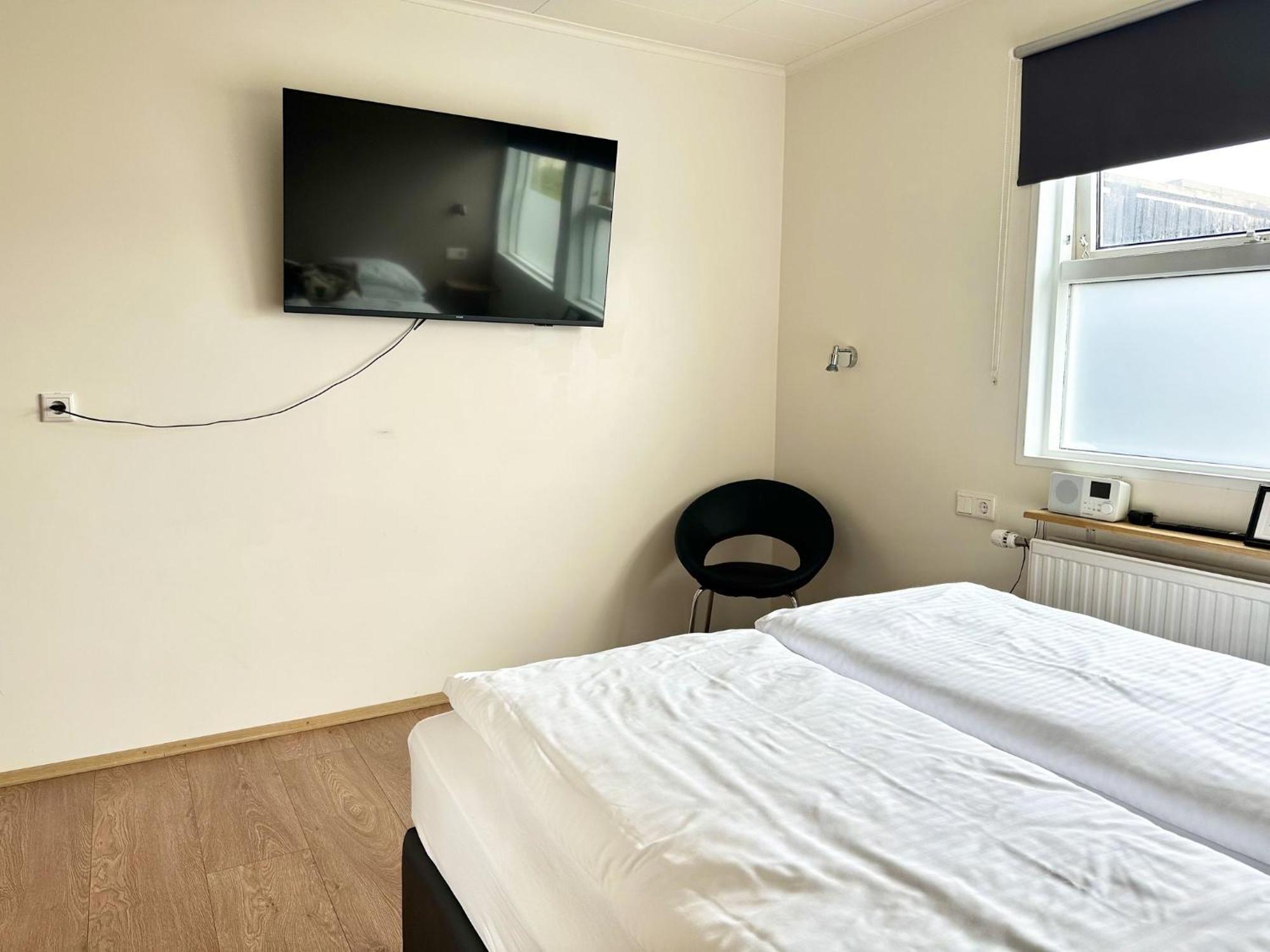 Albert Guesthouse Hvammstangi Kültér fotó