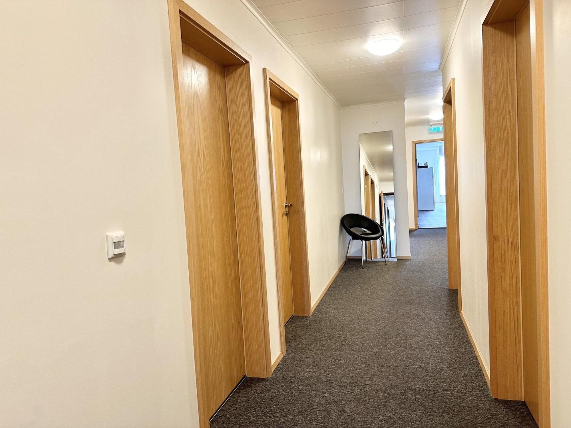 Albert Guesthouse Hvammstangi Kültér fotó