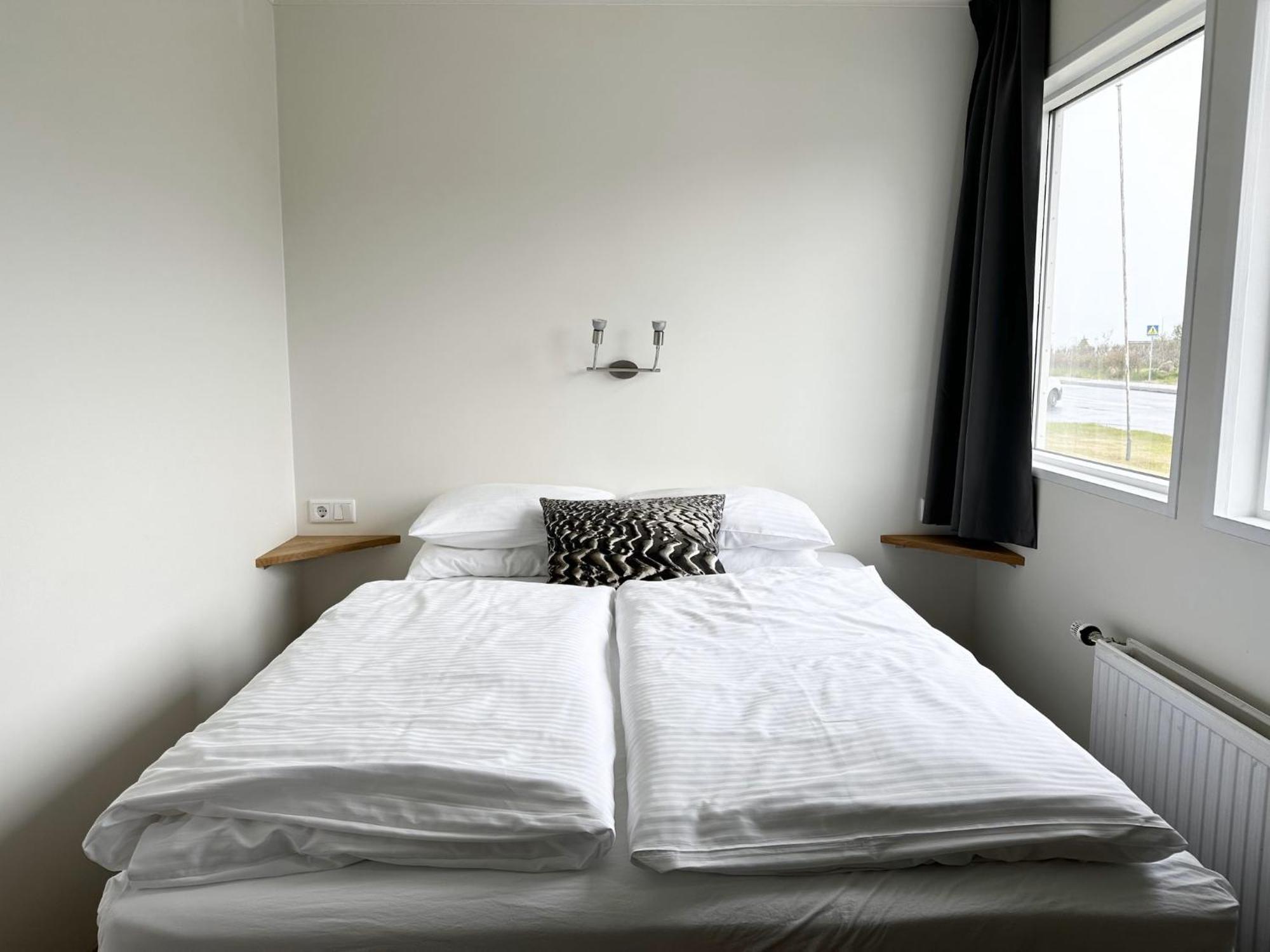 Albert Guesthouse Hvammstangi Kültér fotó