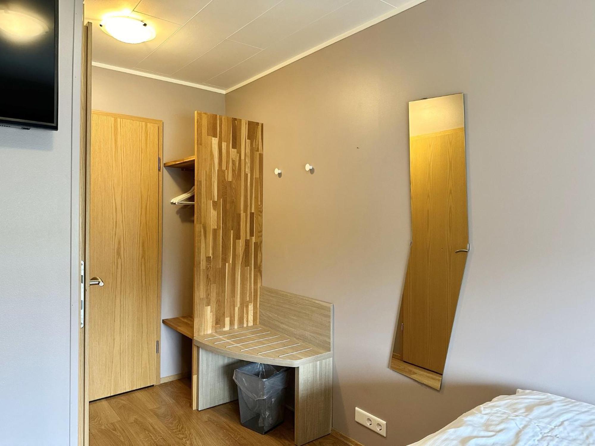 Albert Guesthouse Hvammstangi Kültér fotó