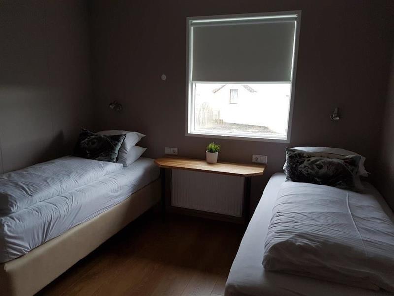 Albert Guesthouse Hvammstangi Kültér fotó